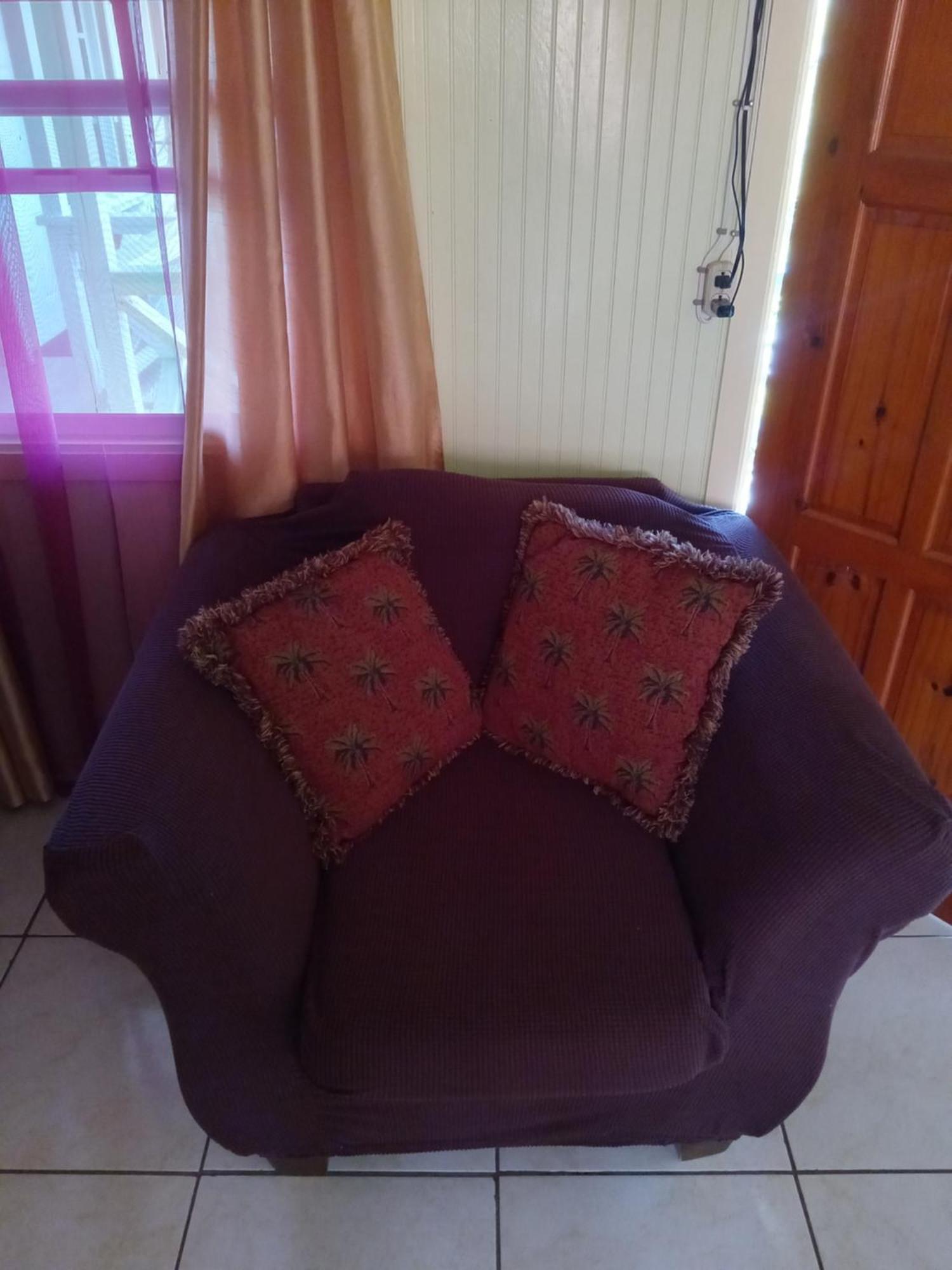 Apartment Unforgetable Gardens Falmouth Harbour Luaran gambar