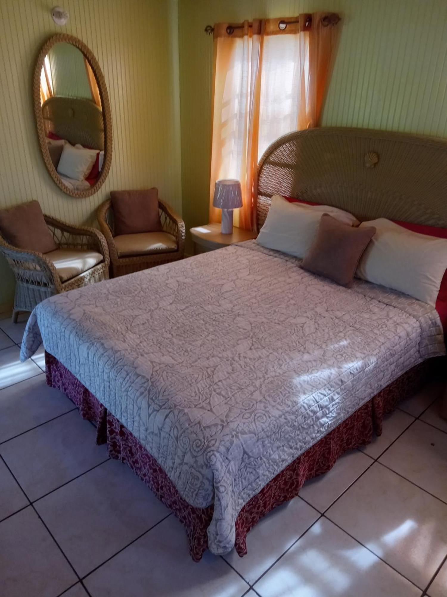 Apartment Unforgetable Gardens Falmouth Harbour Luaran gambar