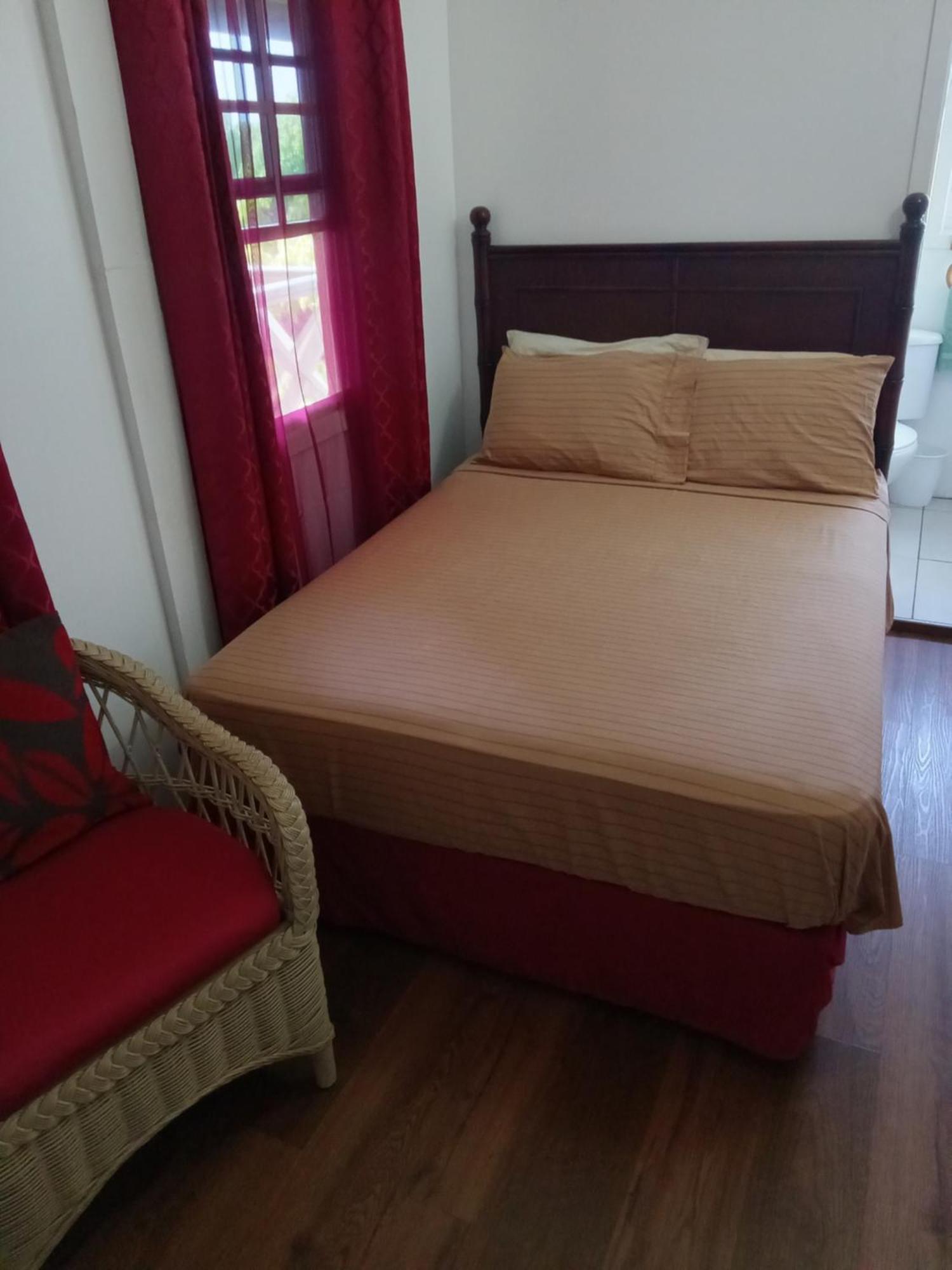 Apartment Unforgetable Gardens Falmouth Harbour Luaran gambar
