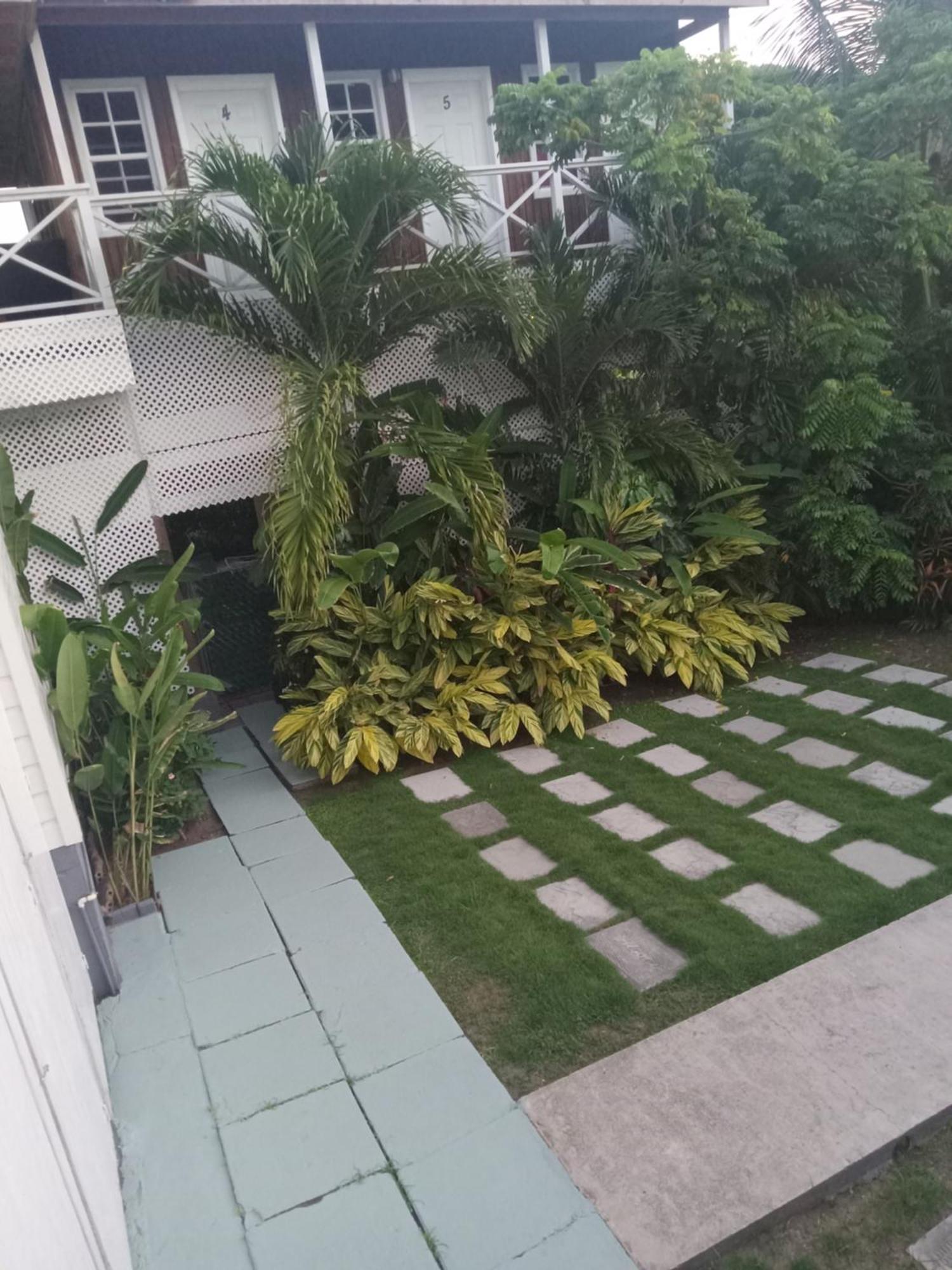 Apartment Unforgetable Gardens Falmouth Harbour Luaran gambar