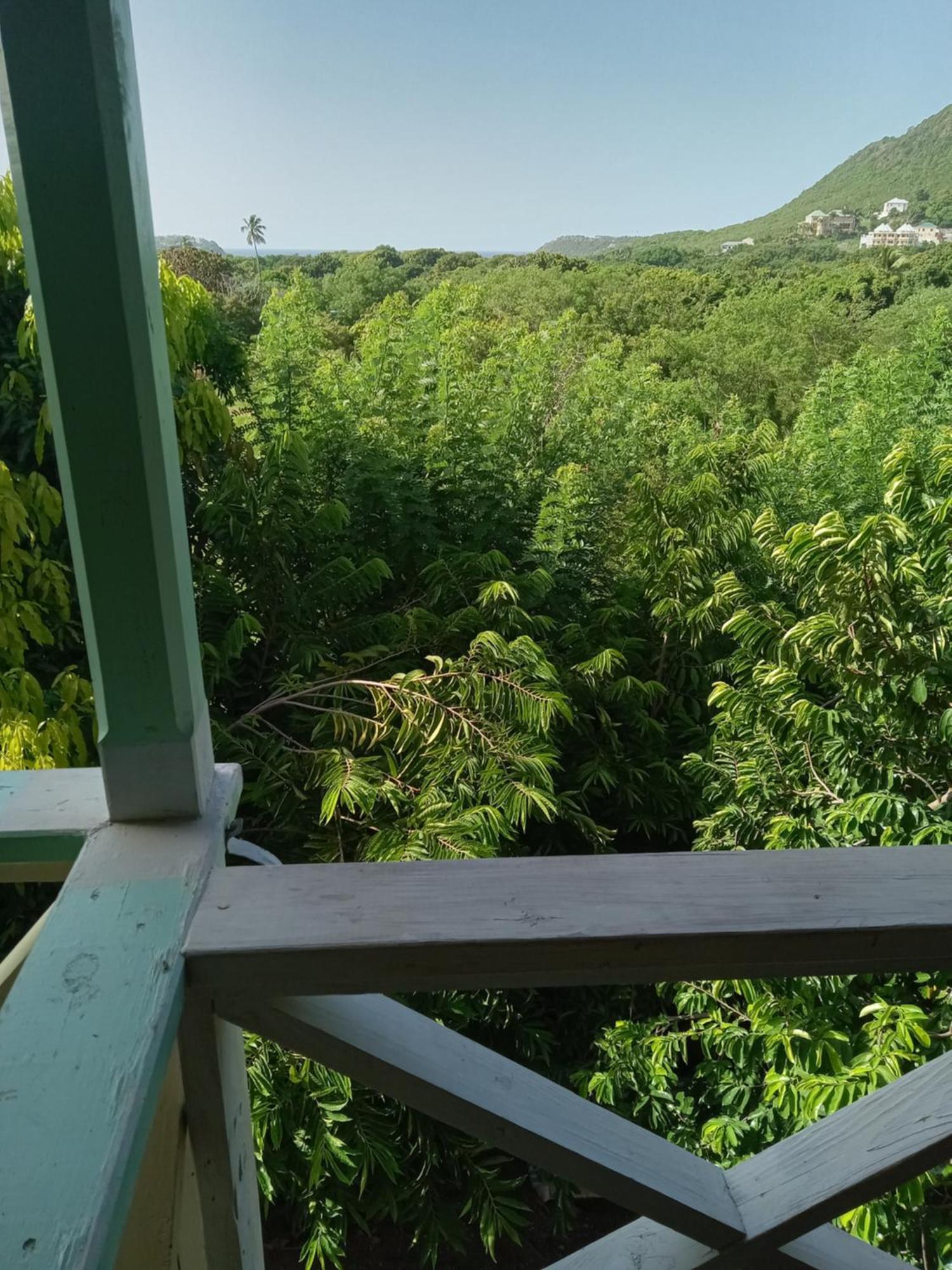 Apartment Unforgetable Gardens Falmouth Harbour Luaran gambar