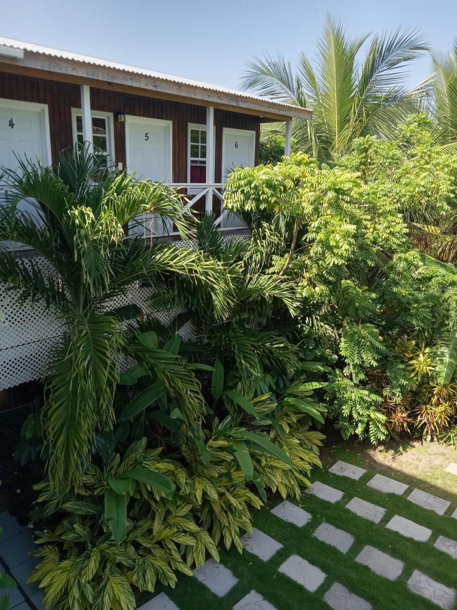 Apartment Unforgetable Gardens Falmouth Harbour Luaran gambar