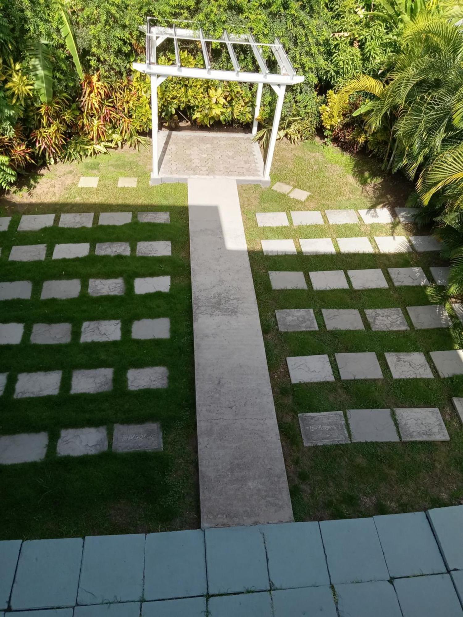 Apartment Unforgetable Gardens Falmouth Harbour Luaran gambar