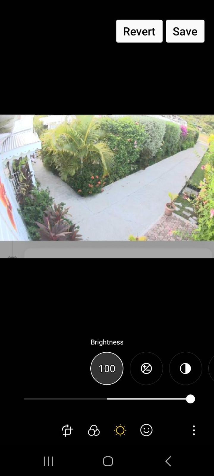 Apartment Unforgetable Gardens Falmouth Harbour Luaran gambar