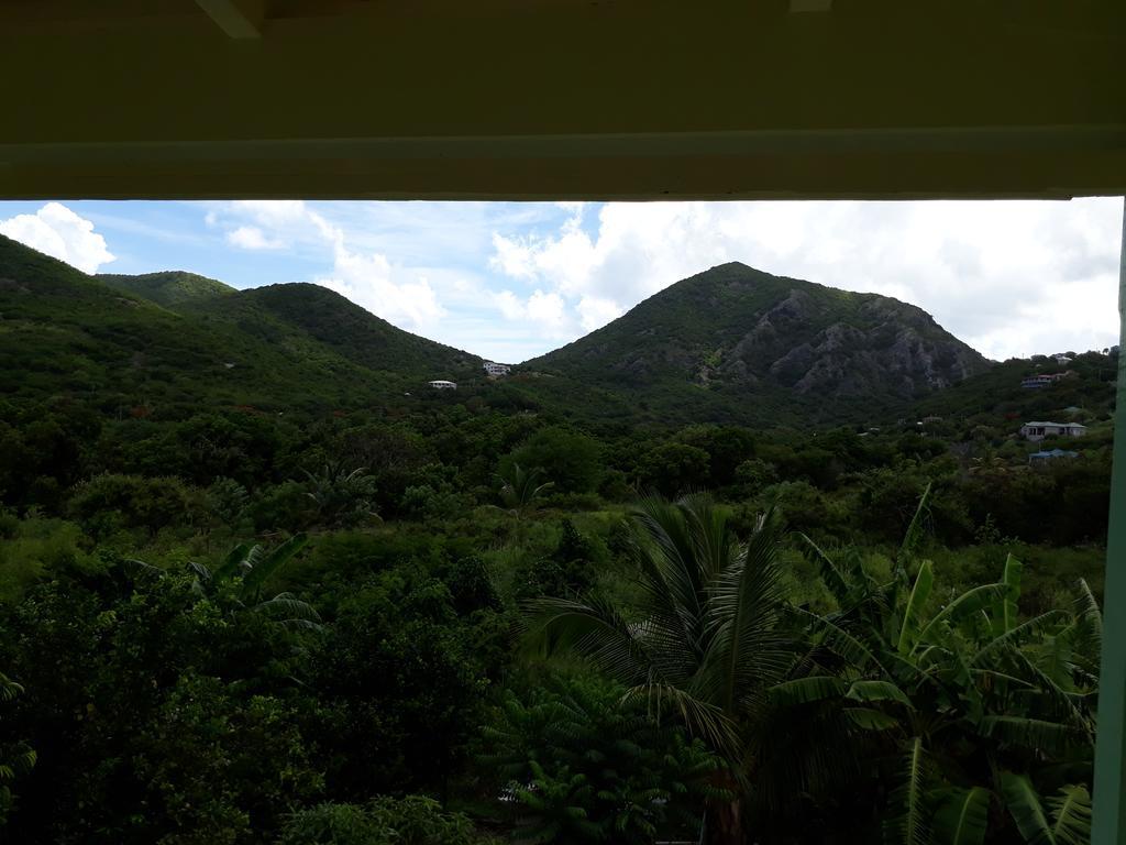 Apartment Unforgetable Gardens Falmouth Harbour Luaran gambar