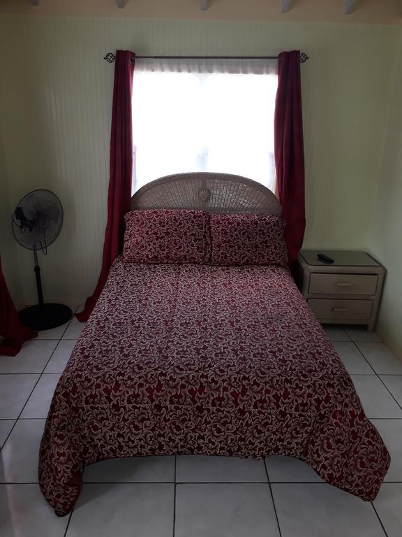 Apartment Unforgetable Gardens Falmouth Harbour Luaran gambar