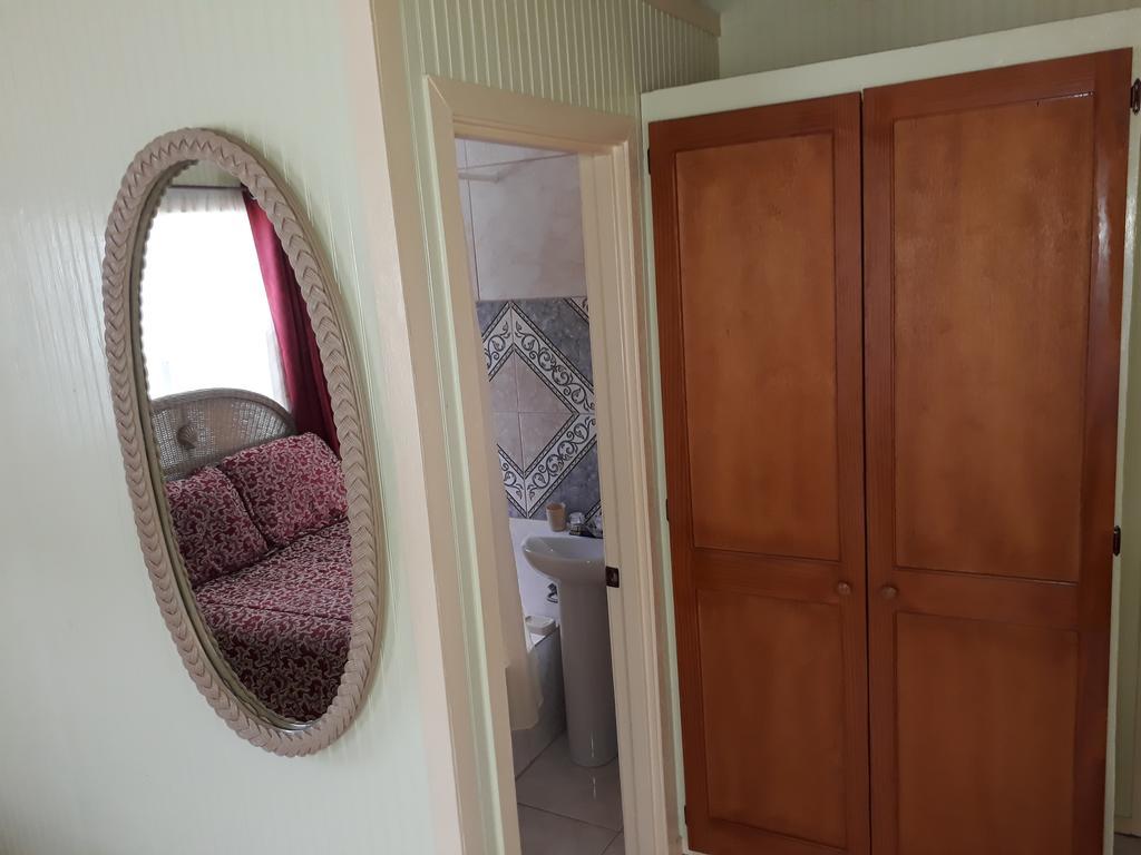 Apartment Unforgetable Gardens Falmouth Harbour Luaran gambar