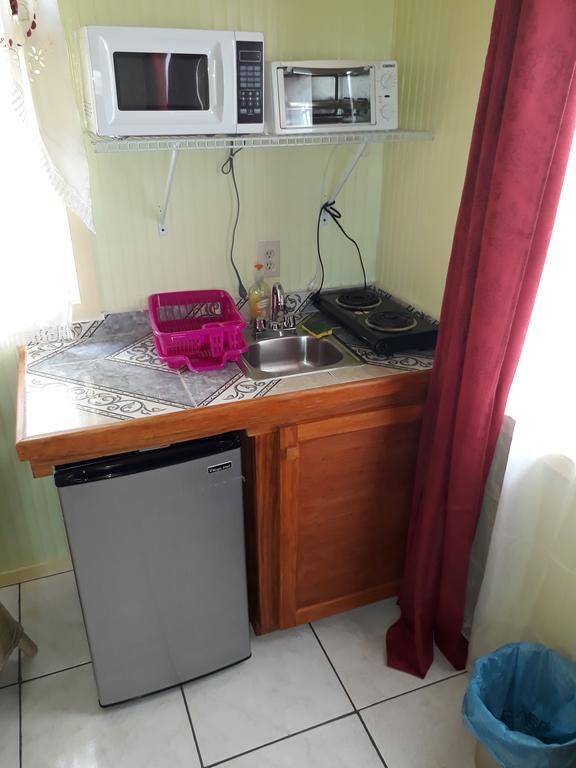 Apartment Unforgetable Gardens Falmouth Harbour Luaran gambar
