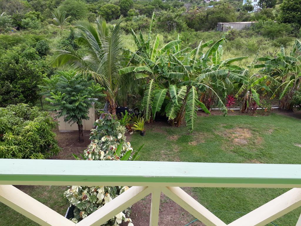 Apartment Unforgetable Gardens Falmouth Harbour Luaran gambar