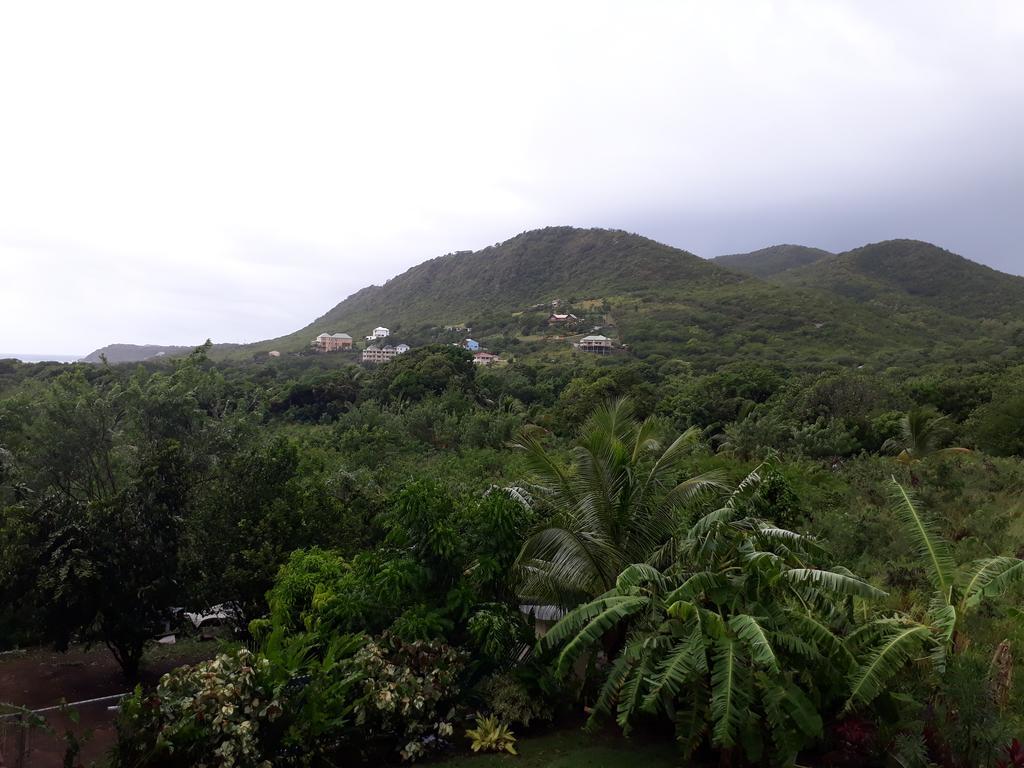 Apartment Unforgetable Gardens Falmouth Harbour Luaran gambar