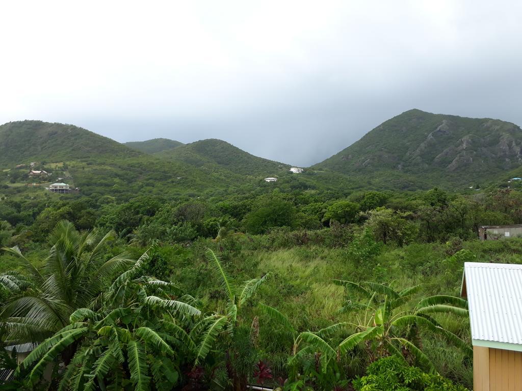 Apartment Unforgetable Gardens Falmouth Harbour Luaran gambar