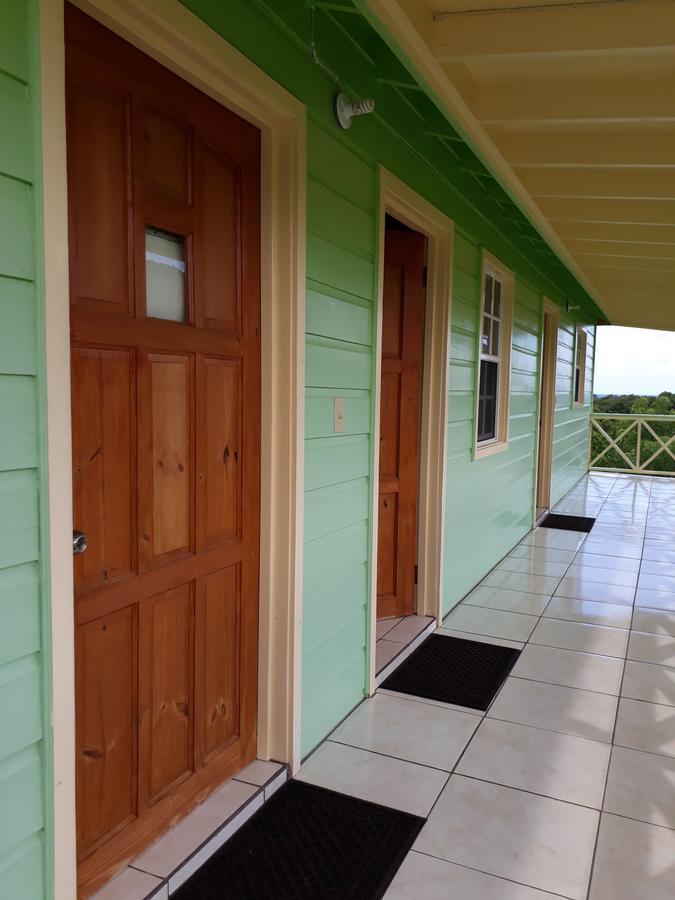 Apartment Unforgetable Gardens Falmouth Harbour Luaran gambar