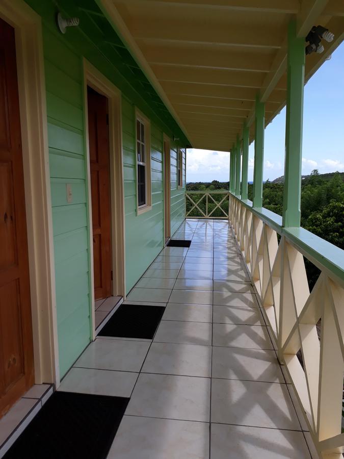 Apartment Unforgetable Gardens Falmouth Harbour Luaran gambar