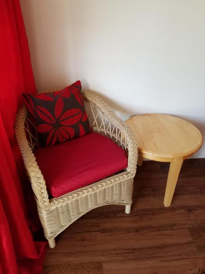 Apartment Unforgetable Gardens Falmouth Harbour Luaran gambar